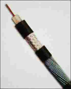 Rg 11 Co Acial Cable (With Amouring)