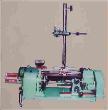 Automatic Series Coil Winding Machine