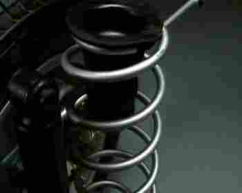 Durable Coil Springs