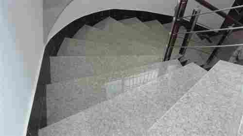 Granite Stone Stair Step Tiles