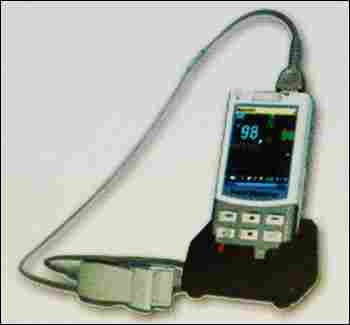 Handheld Pulse Oximeter (Md 300m)
