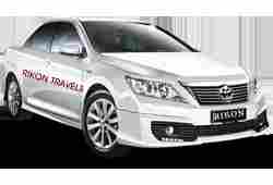 Car Hire Service For Toyota Etios
