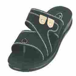 Casual Leather Men'S Sandals