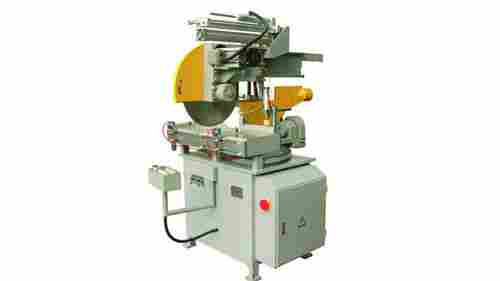 2-Axis Multi-Function Single Head Saw For Cutting Machine KT-D500A