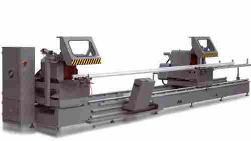 CNC Double Mitre Saw (3-Axis Automatic Type) KT-383F-D