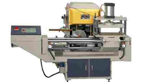 End-Milling Machine For Curtain Wall Material KT-313F