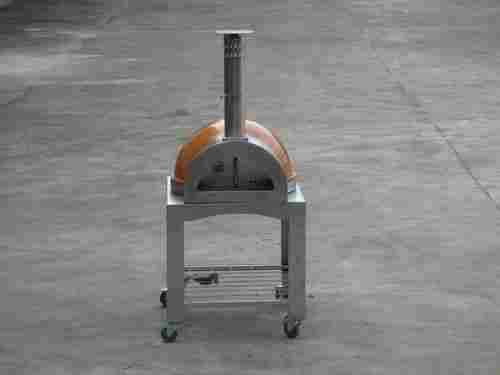 Pizza Oven (VPO-2028)