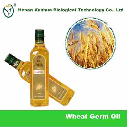 Powerful Antioxidant Wheat Germ Oil