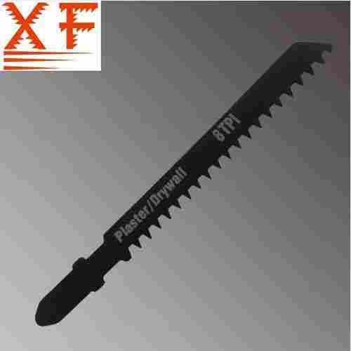 8tpi Speed For Plaster And Drywall Jig Saw Blade