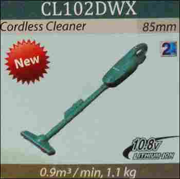 Cordless Cleaner