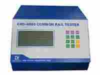 CRSa  4000 Common Rail System Tester