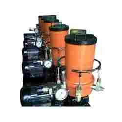 Durable Lubrication System