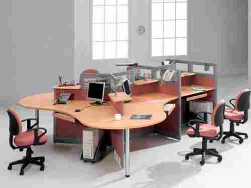 Executive Desk (Series Vi)