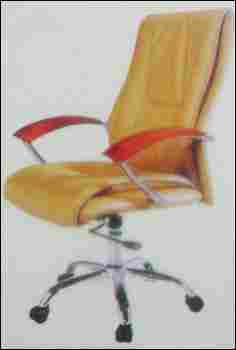 Office Chairs (Kfc-0079)