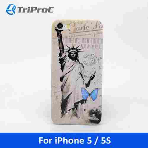 Statue Of Liberty Design Cell Phone Case