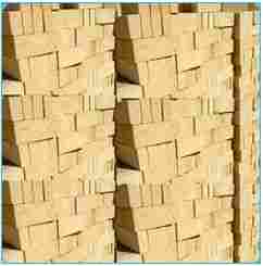 Hot Face Insulation Bricks (HFI) 
