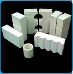 Insulation Refractory Bricks