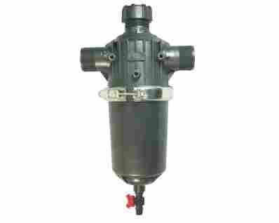 Irrigation Filters (HT-125T/125TL)