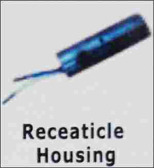 Receaticle Housing
