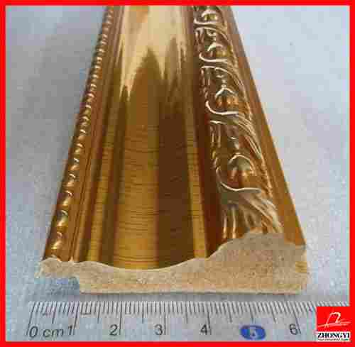 Synthetic Picture Frame Moulding