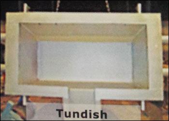 Tundish