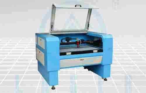 60-80W New Design CCD Camera Embroidery Laser Cutting Machine HS-C9060