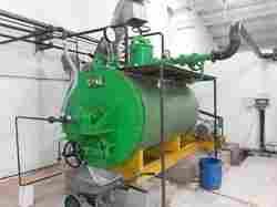 Rendering Plant For Poultry Processing Unit