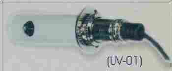 Uv Sensor For Oil And Gas Flames (Uv-01)