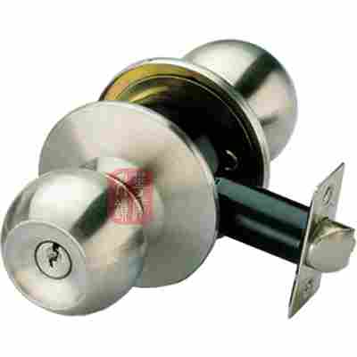 587 Cylindrical Knob Lock