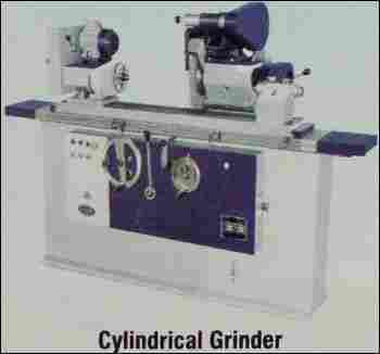 Cylindrical Grinder