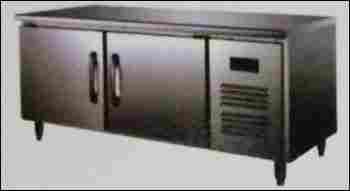 Kitchen Refrigeration (Uc 1500c/Uc 1800 C)