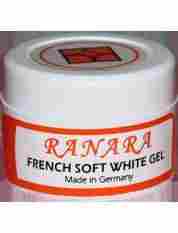 French Soft White Gel