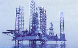 Petroleum Grade CMC