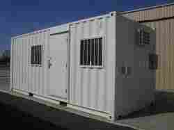 Prefabricated Container Office