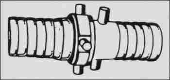 Suction Hose Coupling