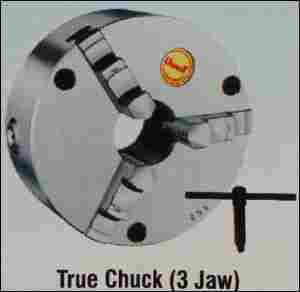 True Chuck (3 Jaw)