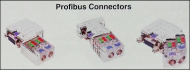 Profibus Connector