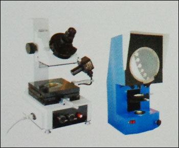 Tool Maker'S Microscope