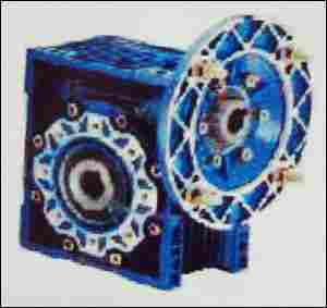 Ultra Worm Gearbox