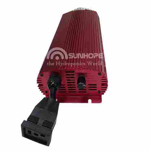 1000W Low Frequency Fan-Cooled Dimmable Electronic Ballast