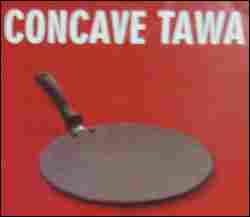 Concave Tawa (300mm)