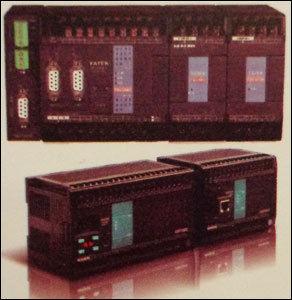 Fatek Plc Based Industrial Automation Controller