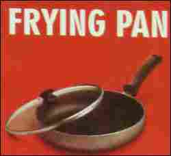 Frying Pan (250mm)