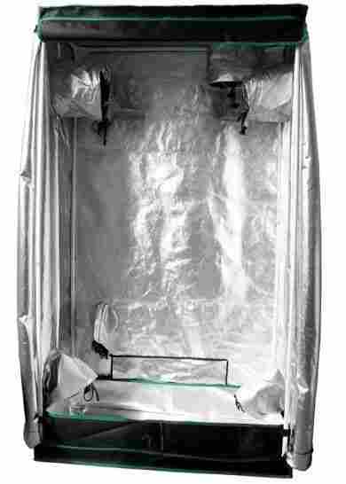 Hydroponic Grow Tent for UK/EURO