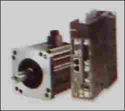 Induction Motors And Gear Boxes