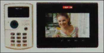 Video Door Phone (Vt-5229vc)