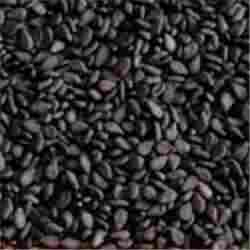 Black Sesame Seeds Oil
