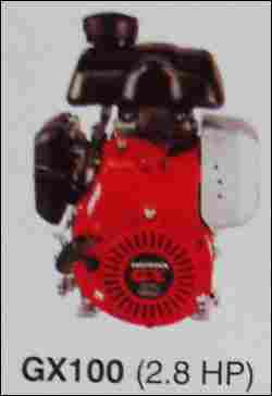 Mini 4-Stroke Engine (Gx100)