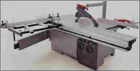 Woodworking Machinery And Spares