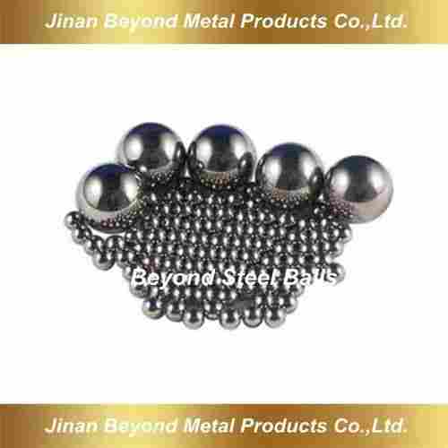 Bearing Steel Balls